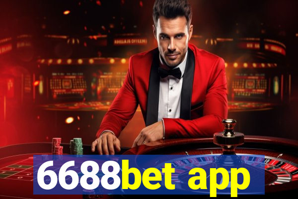 6688bet app